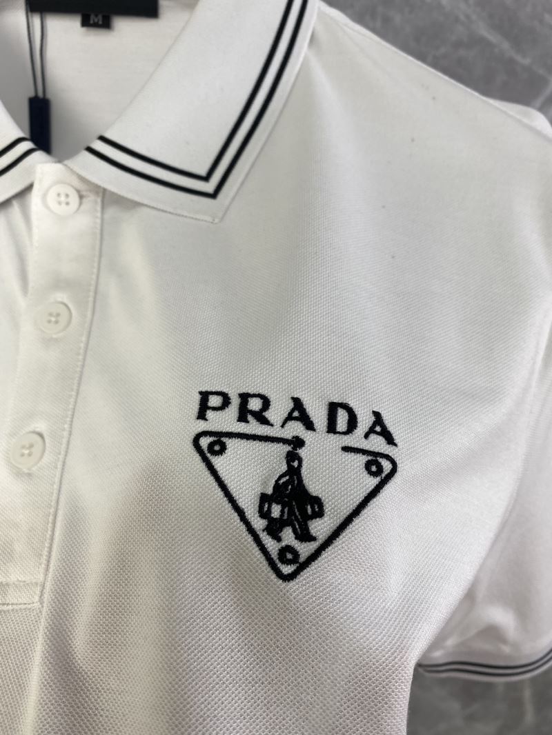 Prada T-Shirts